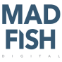 La agencia ZappyPeople de Austin, Texas, United States ayudó a Mad Fish Digital a hacer crecer su empresa con SEO y marketing digital