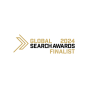 Liverpool, England, United Kingdom Quirky Digital, Global Search Awards 2024 Finalist ödülünü kazandı