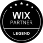 Italia Designs &amp; Marketing uit Huntington, New York, United States heeft Wix Partner - Legend gewonnen