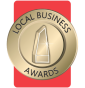 Cairns, Queensland, Australia Agentur Mindesigns gewinnt den Local Business Awards in Communication Finalist 2020-Award