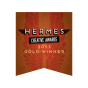 Raleigh, North Carolina, United States Agentur Brighter Click gewinnt den 2023 Hermes Gold Award-Award