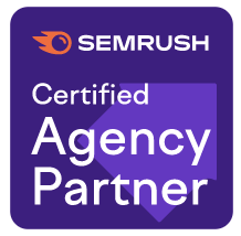 La agencia Adalystic Marketing de Laguna Beach, California, United States gana el premio SEMrush Agency Partner