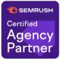 A agência Allegiant Digital Marketing, de Austin, Texas, United States, conquistou o prêmio SEMrush Certified Agency Partner