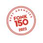 Amersfoort, Amersfoort, Utrecht, Netherlands의 WAUW 에이전시는 FONK 150 Best Agencies 2023 수상 경력이 있습니다