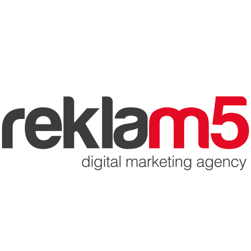 Reklam5 Digital Agency