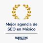 Mexico agency OCTOPUS Agencia SEO wins Mejor agencia de SEO en México award