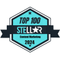 Atlanta, Georgia, United States 营销公司 Lucie Content 获得了 Stellar Top  100 奖项