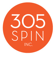 305 Spin, Inc.