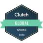 Indore, Madhya Pradesh, India agency OMR Digital wins Clutch - Global Spring 2024 award