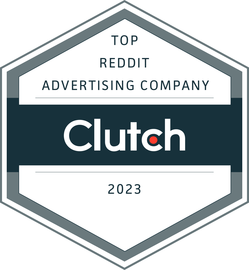 Dubai, Dubai, United Arab Emirates agency Soldout NFTs wins Top Reddit Advertising Company award
