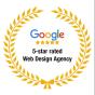 Mississauga, Ontario, Canada agency CS Solutions Inc. wins Google - 5 Star Rated Web Design Agency award