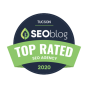 Tucson, Arizona, United States agency Kodeak Digital Marketing Experts wins Top Rated SEO Agency award