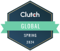 Calgary, Alberta, Canada 营销公司 NU Media Edge Inc 获得了 Clutch Global - Spring 2024 奖项