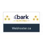Toronto, Ontario, Canada Webhoster.ca giành được giải thưởng Elite Bark Agency