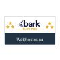 Toronto, Ontario, Canada agency Webhoster.ca wins Elite Bark Agency award