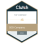 L'agenzia Incrementors Web Solutions di Sacramento, California, United States ha vinto il riconoscimento CLUTCH TOP SEO COMPANY