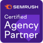 United StatesのエージェンシーVARIABLEはSEMRUSH Agency Partner賞を獲得しています
