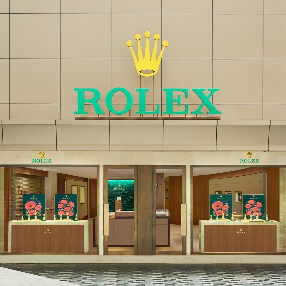 London, England, United Kingdom Digital Kaizen đã giúp Siam Swiss Rolex Boutique phát triển doanh nghiệp của họ bằng SEO và marketing kỹ thuật số