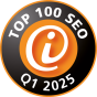 L'agenzia Online Solutions Group (OSG) di Munich, Bavaria, Germany ha vinto il riconoscimento ibusiness: Top 100 SEO Agenturen