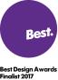 Invercargill, Southland, New ZealandのエージェンシーBack9 Creative StudioはBest Awards Finalist賞を獲得しています