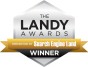 A agência Noble Studios, de United States, conquistou o prêmio Multiple Search Engine Landy Award Winner