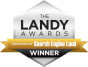 Reno, Nevada, United States: Byrån Noble Studios vinner priset Multiple Search Engine Landy Award Winner