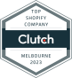 L'agenzia Design Box Digital di Melbourne, Victoria, Australia ha vinto il riconoscimento Top Shopify SEO