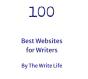 L'agenzia The Blogsmith di United States ha vinto il riconoscimento Best Websites for Writers