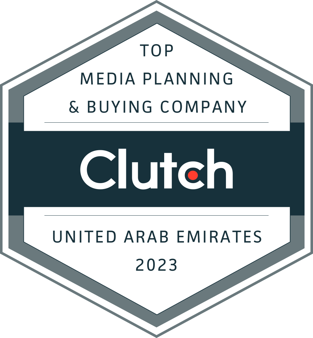 La agencia Soldout NFTs de Dubai, Dubai, United Arab Emirates gana el premio Top Media Planning & Buying Company UAE