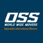 Sydney, New South Wales, Australia: Byrån Image Traders hjälpte OSS World Wide Movers att få sin verksamhet att växa med SEO och digital marknadsföring