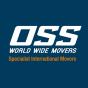 Sydney, New South Wales, Australia Image Traders ajansı, OSS World Wide Movers için, dijital pazarlamalarını, SEO ve işlerini büyütmesi konusunda yardımcı oldu