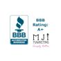 La agencia MJI Marketing de Roanoke, Virginia, United States gana el premio Better Business Bureau