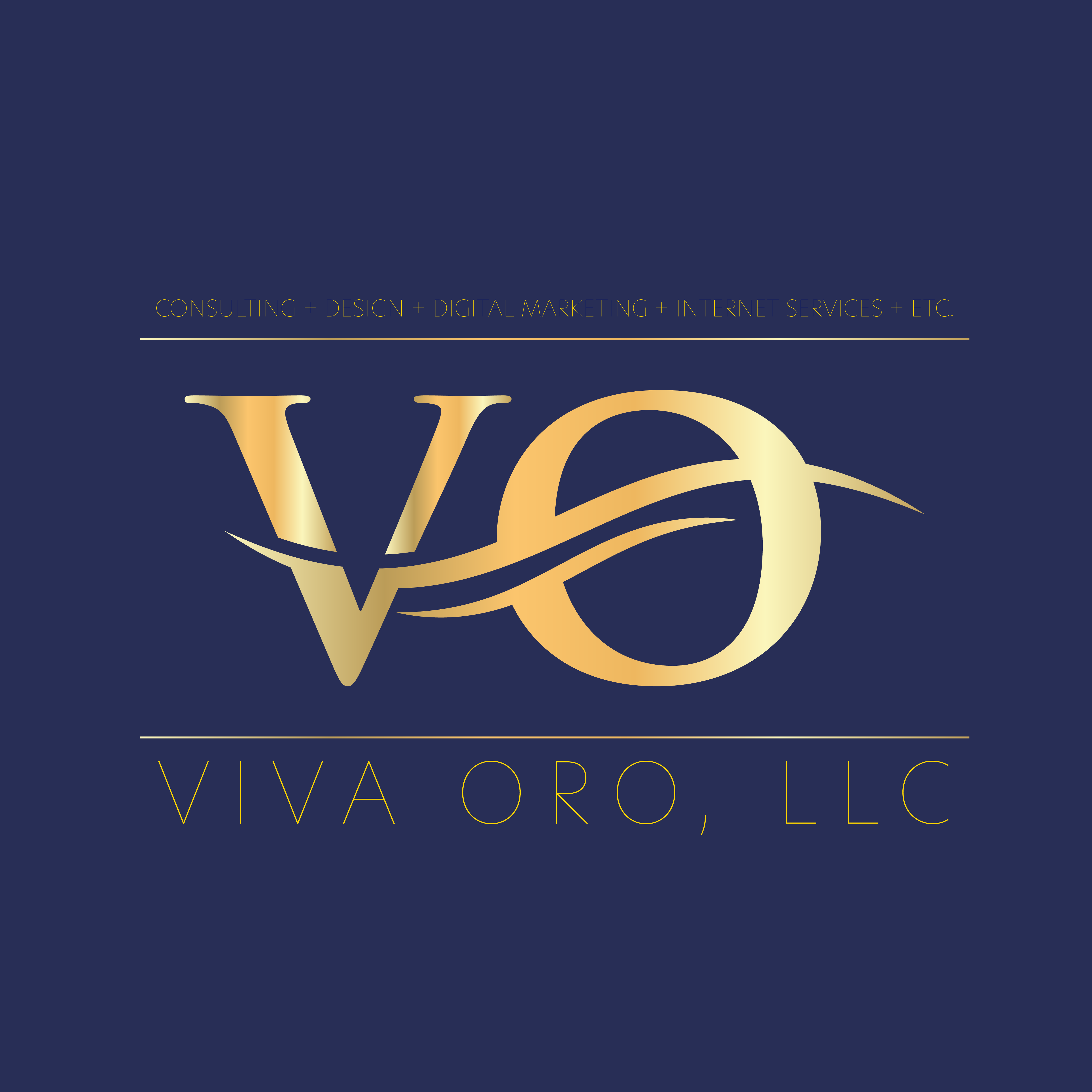 VIVA ORO, LLC