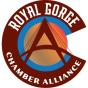 Canon City, Colorado, United States Little Wave Media, LLC ajansı, Royal Gorge Chamber Alliance için, dijital pazarlamalarını, SEO ve işlerini büyütmesi konusunda yardımcı oldu