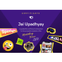 Ajmer, Rajasthan, IndiaのエージェンシーCrownForge Creations By Jyoti Art&#39;sはMarketing Trivia 2024賞を獲得しています