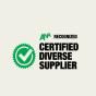 District of Columbia, United States의 PBJ Marketing 에이전시는 ANA Certified Diverse Supplier 수상 경력이 있습니다