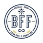 Die Arlington, Texas, United States Agentur Advent Trinity Marketing Agency half BFF Asian Grill & Sports Bar dabei, sein Geschäft mit SEO und digitalem Marketing zu vergrößern