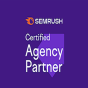 L'agenzia Conqueri Digital di New York, New York, United States ha vinto il riconoscimento Premium Certified Partner