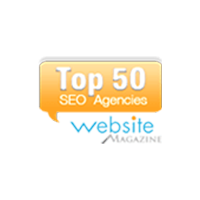 India agency PageTraffic wins Ranked Among Top 50 Search Marketing Agencies award