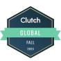 Indore, Madhya Pradesh, India agency OMR Digital wins Clutch - Global Fall 2023 award