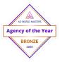 L'agenzia The Website Guy di United States ha vinto il riconoscimento https:&#x2F;&#x2F;www.thewebsiteguy.biz&#x2F;images&#x2F;aoty_badge_bronze_lt_2020.jpg