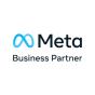 A agência MacroHype, de New York, United States, conquistou o prêmio Meta Business Partner
