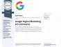 Panthersway uit Pune, Maharashtra, India heeft Google Digital Marketing Specialization Certificate gewonnen