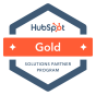 Muskegon, Michigan, United States: Byrån ThrivePOP vinner priset Hubspot Gold Partner