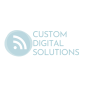 Custom Digital Solutions