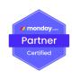 Houston, Texas, United StatesのエージェンシーElatre Top-Rated Creative Digital Marketing AgencyはMonday Certified Partner賞を獲得しています