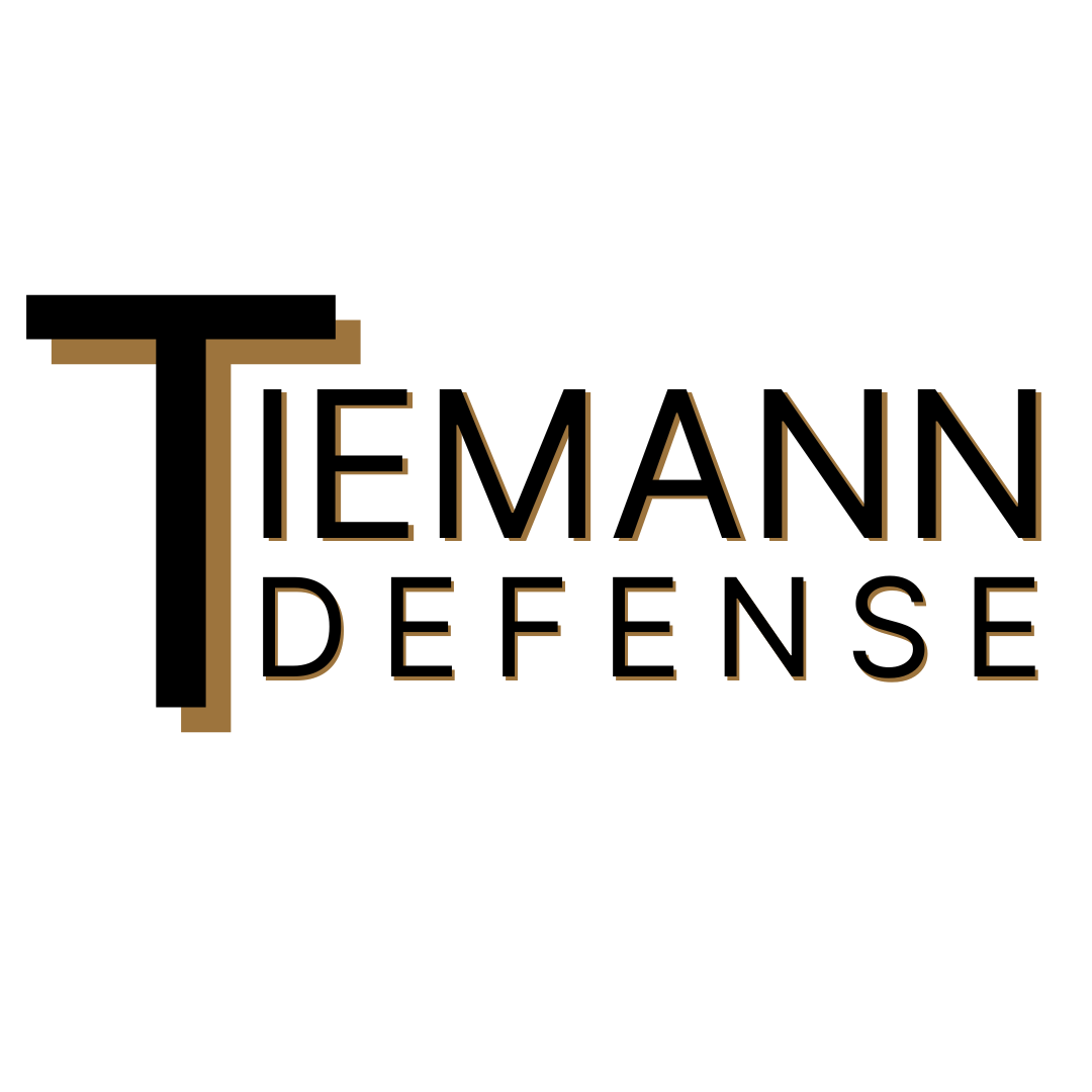 Sacramento, California, United States 营销公司 Two Trees PPC 通过 SEO 和数字营销帮助了 Tiemann Defense Firm 发展业务