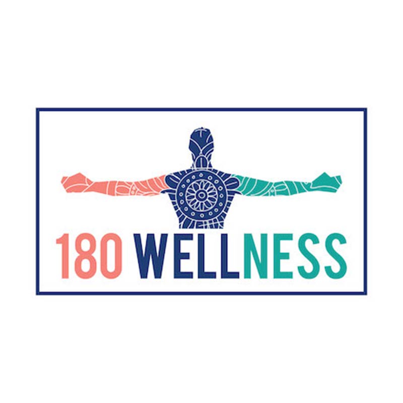 Hamilton, Ontario, Canada Piranha Studios ajansı, 180 Wellness için, dijital pazarlamalarını, SEO ve işlerini büyütmesi konusunda yardımcı oldu