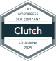 New Orleans, Louisiana, United States 营销公司 TMS Web Design + Development 获得了 Clutch: Top WordPress SEO Company in Louisiana, 2024. 奖项