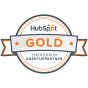 United States agency SevenAtoms Marketing Inc. wins HubSpot Gold Partner award